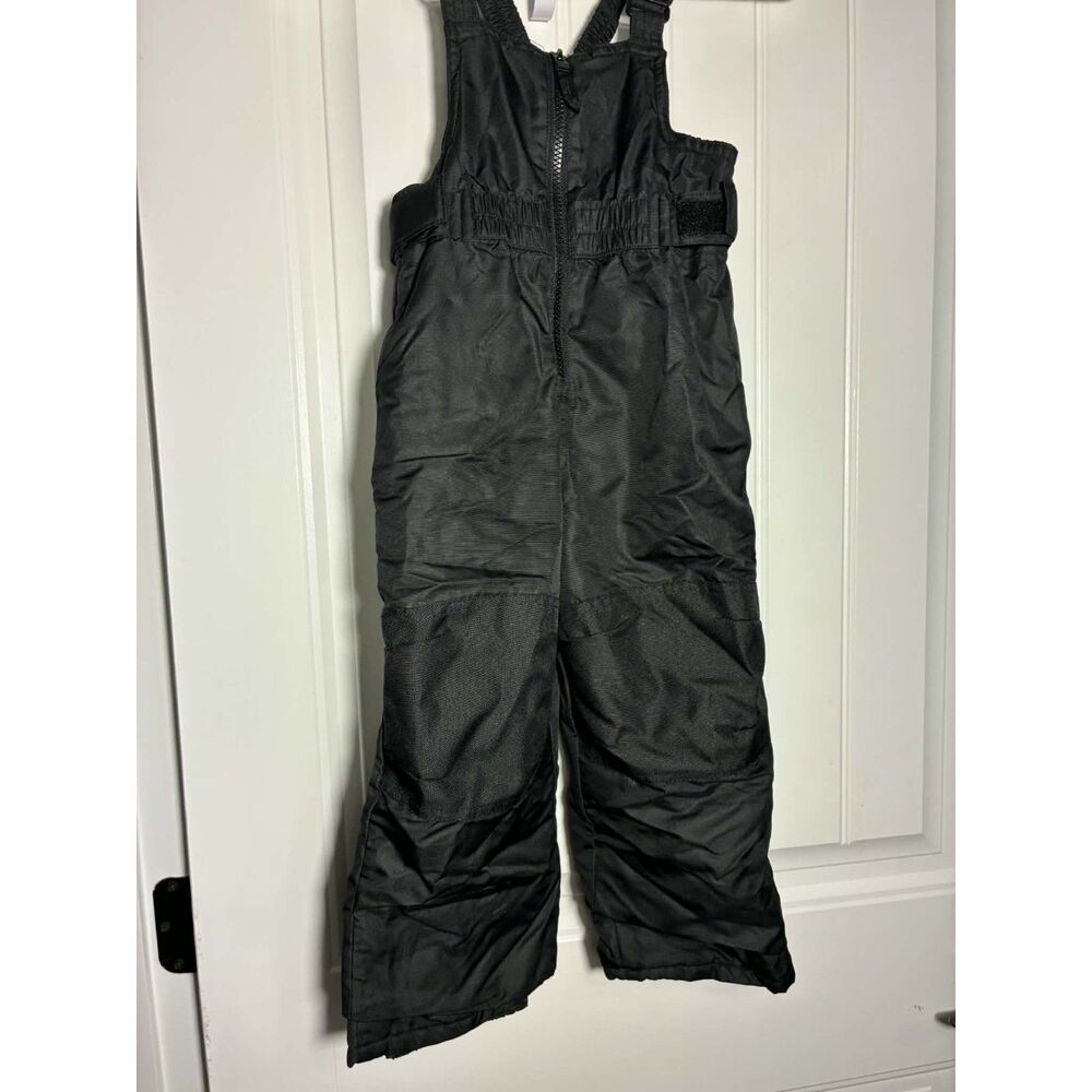 Cat & Jack Unisex 3T Child Snow Gear Overalls
